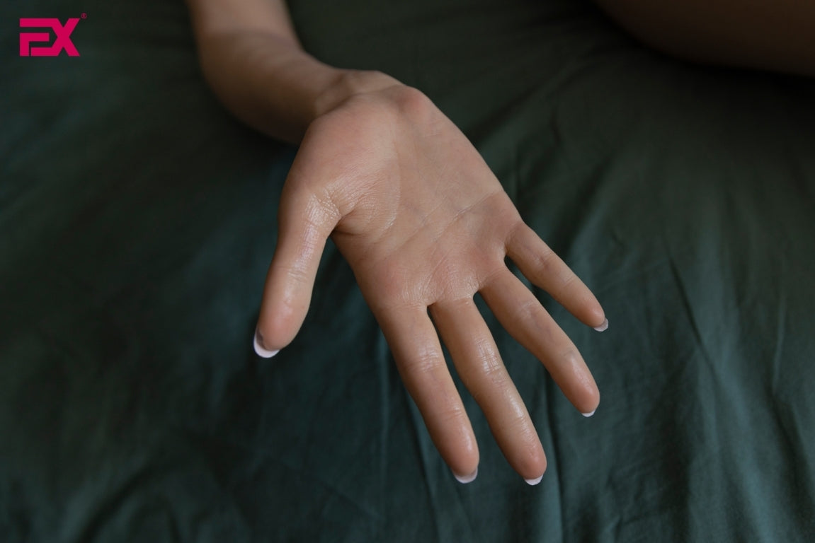 Kara Sex Doll (EXDoll 166cm G-Cup #Ukiyo-E silikon)