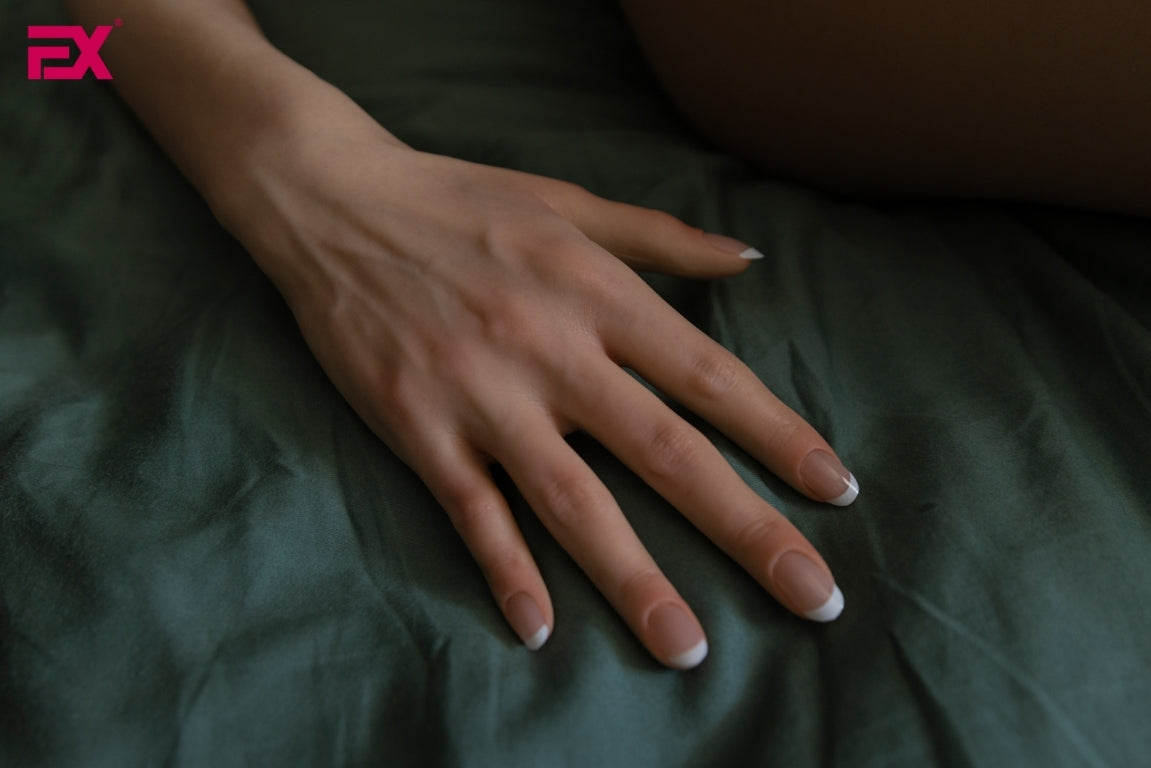 Kara Sex Doll (EXDoll 166cm G-Cup #Ukiyo-E silikon)