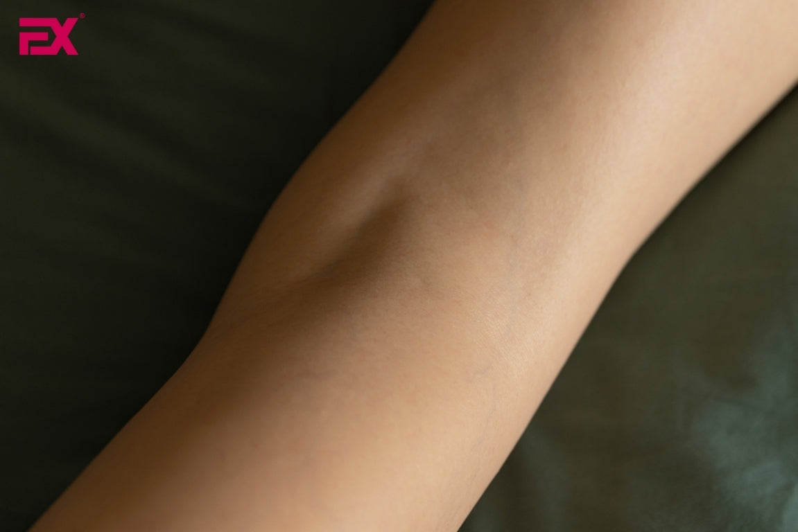 Kara Sex Doll (EXDoll 166cm G-Cup #Ukiyo-E silikon)