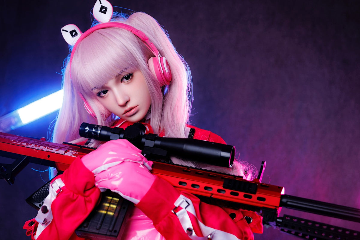 Noy Sexdocka (Tayu-Doll 158cm D-Cup ZC-16# silikon)