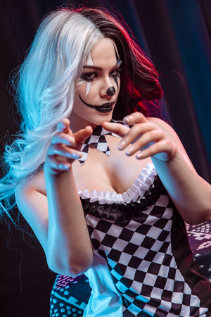 Oksana Sex doll (Starpery 163cm g-cup TPE+silicone)