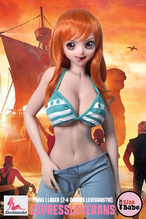 Nami Tsuruta Haruna Sex Doll (Elsa Babe 148 cm AHR003 Silikon) EXPRESS