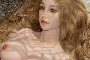 Eva Sex doll (Irontech Doll 165cm f-cup S15 silicone)
