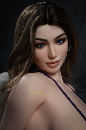 Willow Sex Doll (Irontech Doll 160 cm H-kupa S13 silikon) EXPRESS