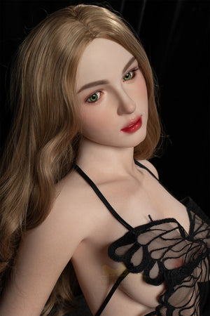 Fenny Sex Doll (Irontech Doll 166cm C-CUP S29 Silikon) EXPRESS