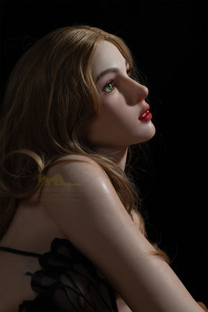 Fenny Sex Doll (Irontech Doll 166cm C-CUP S29 Silikon) EXPRESS
