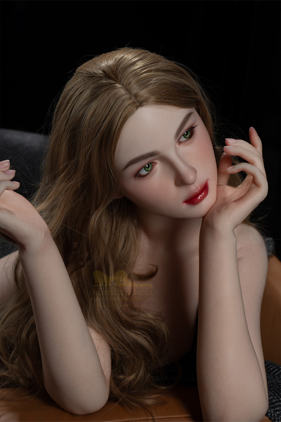 Fenny Sex doll (Irontech Doll 166cm C-cup P29 silicone)
