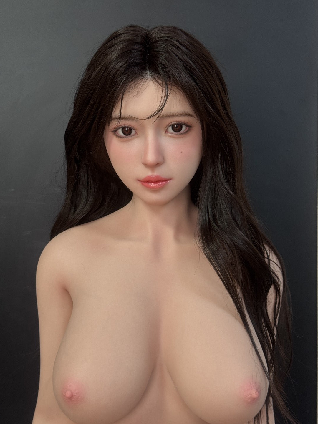 Una Sex Doll (TOP CYDOLL 167cm miska D TPE+silikon)