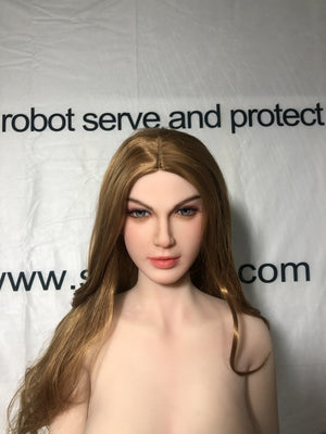 Olivia Sex Doll (Starpery 174CM C-CUP TPE+Silikon)