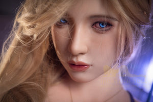 Mariya Sex Doll (Irontech Doll 162cm B-Cup S37 Silikon)