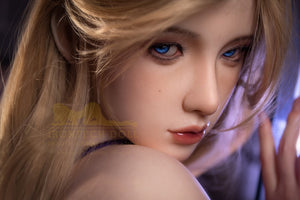 Mariya Sex Doll (Irontech Doll 162cm B-Cup S37 Silikon)