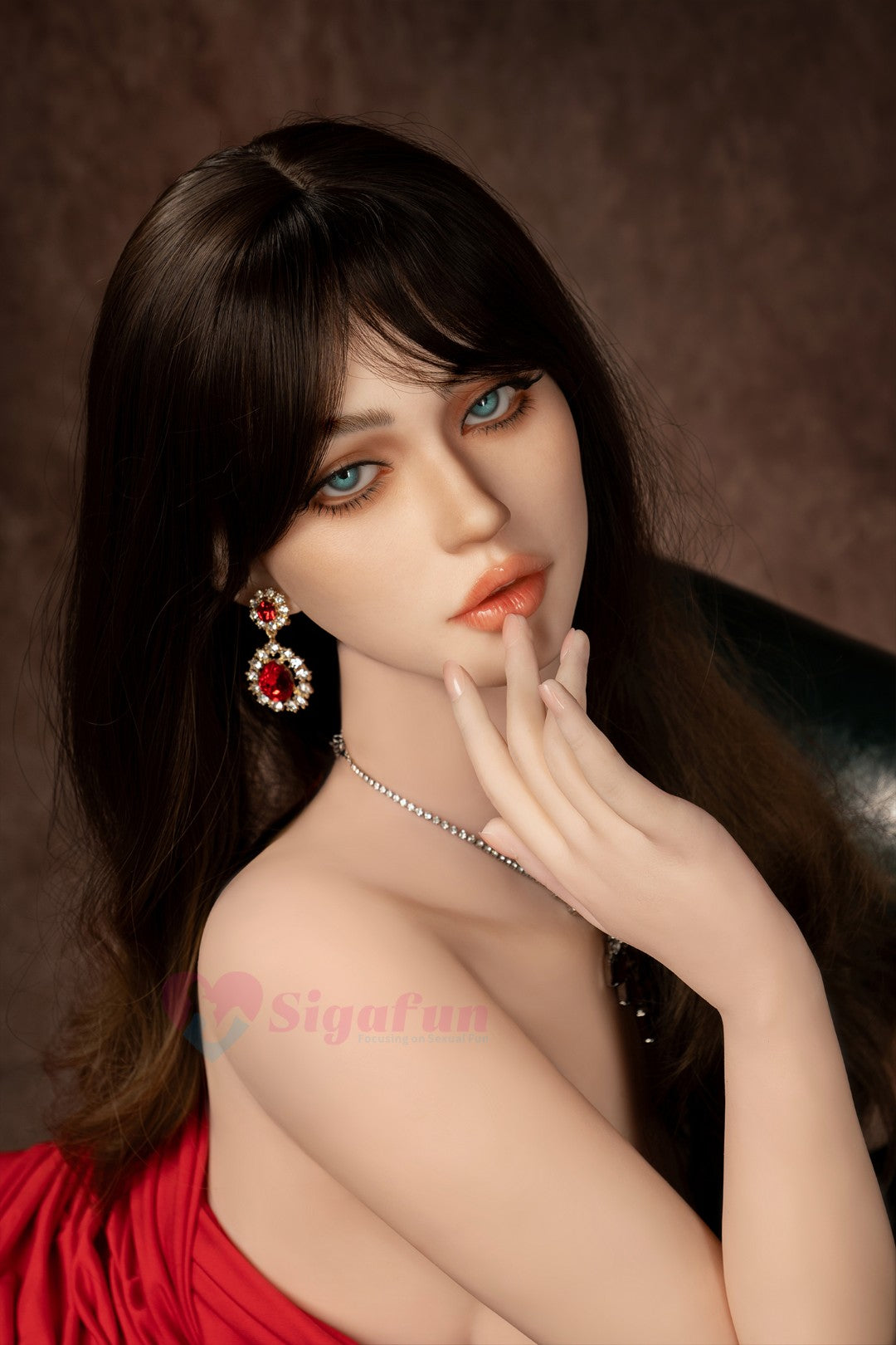 Ada Sex Doll (Sigafun 159cm F-Cup #SG3 TPE+Silikon) EXPRESS