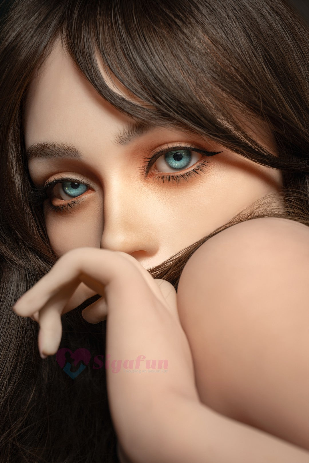 Ada Sex Doll (Sigafun 159cm F-Cup #SG3 TPE+Silikon) EXPRESS