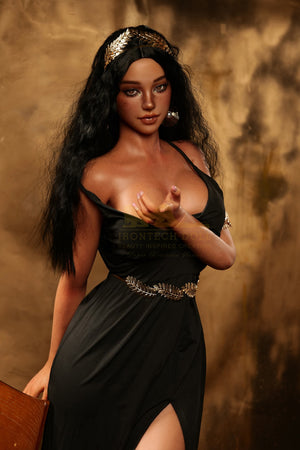 Layla Sex doll (Irontech Doll 166cm c-cup S39 silicone)