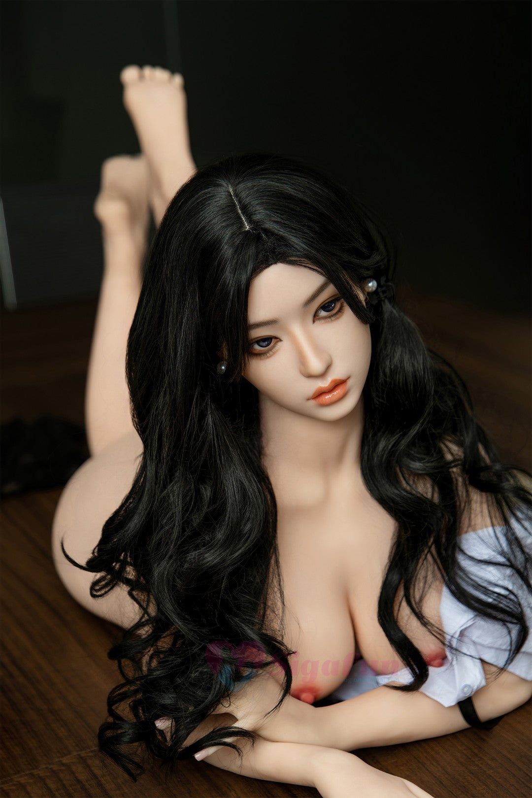 Sydney Sex Doll (Sigafun 163cm C-Cup #SG5 TPE+Silikon) EXPRESS