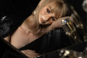 Ruby Sex Doll (Real Lady 168cm E-CUP R2 Silikon)