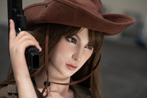 Catlin Sex doll (Real Lady 170cm c-cup S23 silicone)