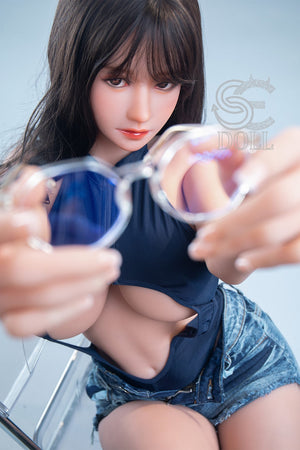 Phoebe.B Sex Doll (SEDoll 157cm H-kupa #102 TPE) EXPRESS