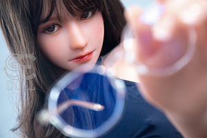 Phoebe.B Sex Doll (SEDoll 157cm H-kupa #102 TPE) EXPRESS