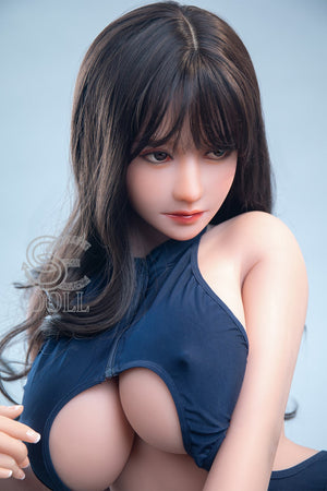 Phoebe.B Sex Doll (SEDoll 157cm H-kupa #102 TPE) EXPRESS