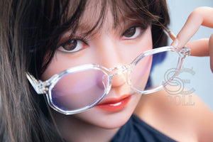 Phoebe.B Sex Doll (SEDoll 157cm H-kupa #102 TPE) EXPRESS