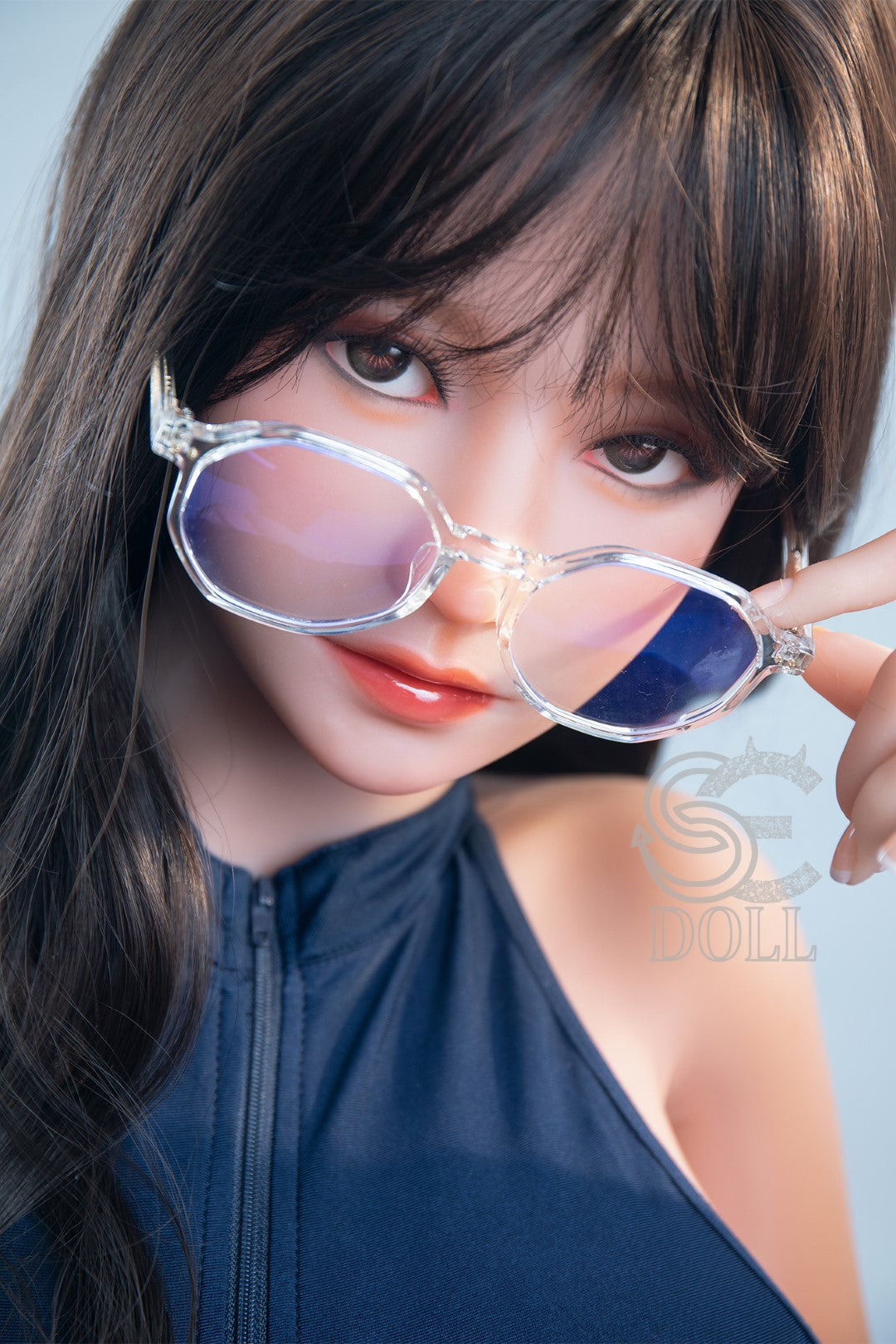 Sexuální panenka Phoebe.B (SEDoll 157cm H-Cup #102 TPE) EXPRESS