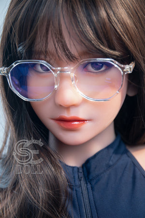 Phoebe.B Sex Doll (SEDoll 157cm H-kupa #102 TPE) EXPRESS
