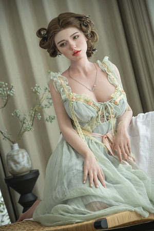 Natalia Sex doll (Starpery 171cm D-cup TPE+silicone)