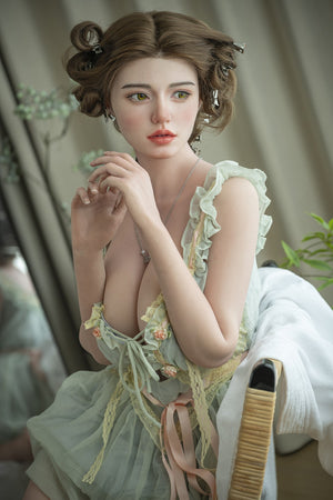 Natalia Sex doll (Starpery 171cm D-cup TPE+silicone)