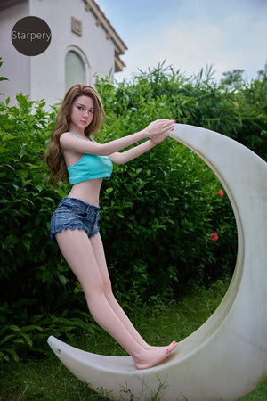 Candy Sex Doll (Starpery 159cm E-Cup TPE+silikon)