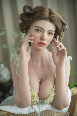 Natalia Sex doll (Starpery 171cm D-cup TPE+silicone)