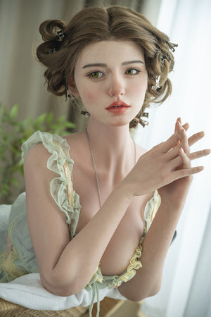 Natalia Sex doll (Starpery 171cm D-cup TPE+silicone)