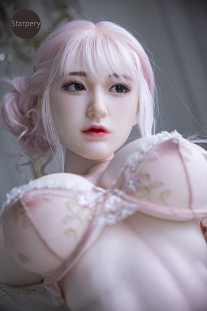 Mio Torso Sex Doll (Starpery 85 cm silikon G-Cup)