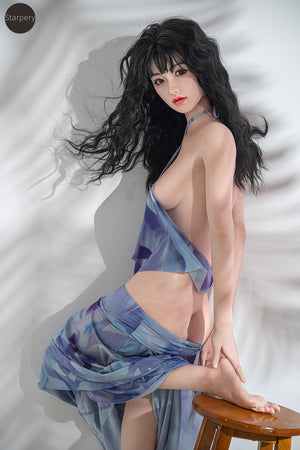 Wushi Sex Doll (Starpery 174CM C-CUP TPE+Silikon)