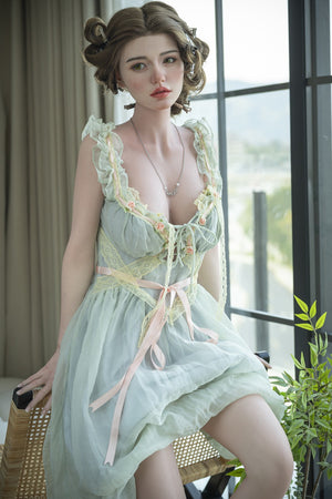 Natalia Sex doll (Starpery 171cm D-cup TPE+silicone)