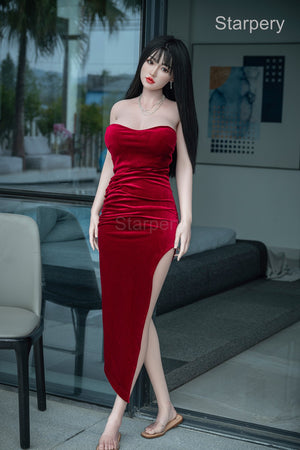 Wushi Sex Doll (Starpery 171cm d-kupa TPE+silikon)