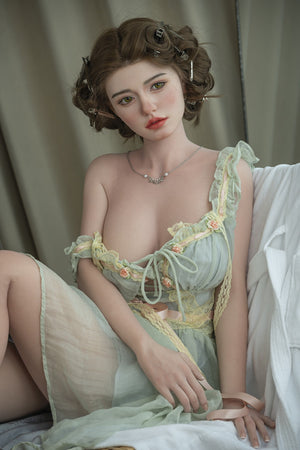 Natalia Sex doll (Starpery 171cm D-cup TPE+silicone)