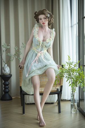 Natalia Sex doll (Starpery 171cm D-cup TPE+silicone)