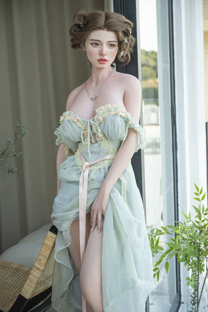 Natalia Sex doll (Starpery 171cm D-cup TPE+silicone)