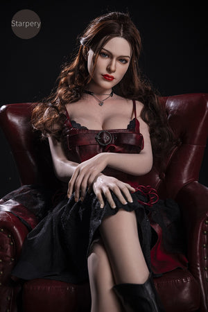 Doll Eugenia Sex Doll (Starpery 172cm F-kupa TPE+silikon)