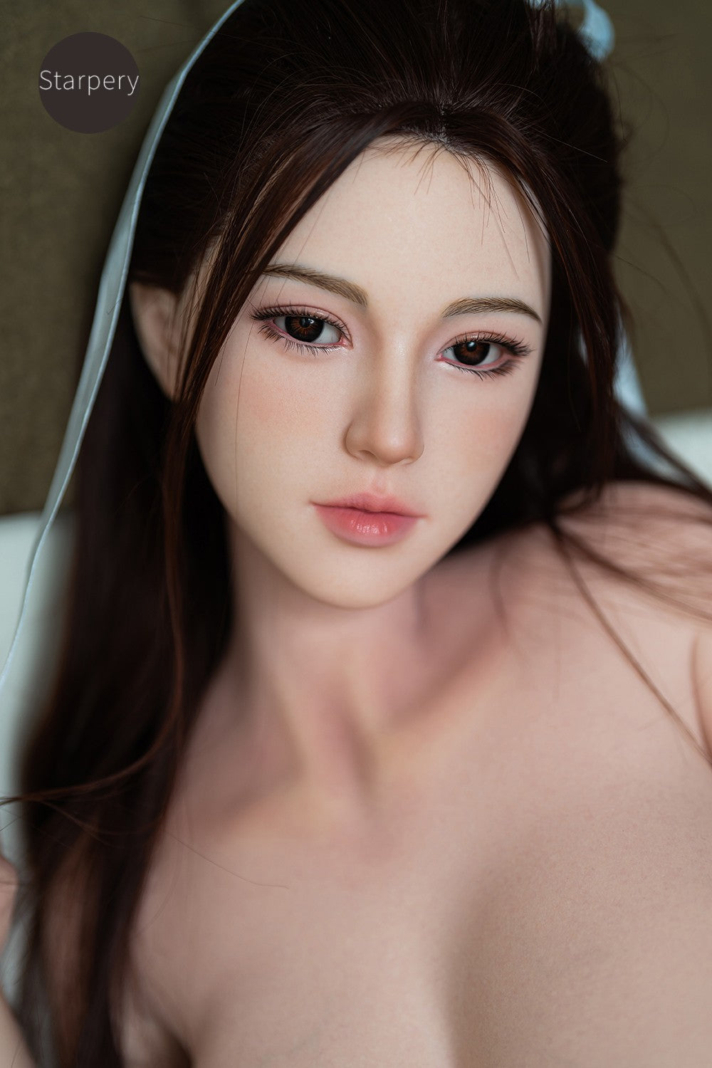 Keqing Qin Sex Doll (Starpery 171cm d-kupa TPE+silikon)