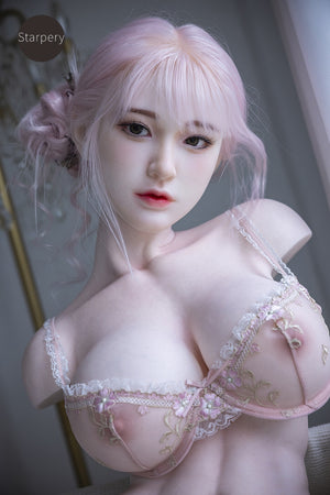 Mio Torso Sex Doll (Starpery 85 cm silikon G-Cup)