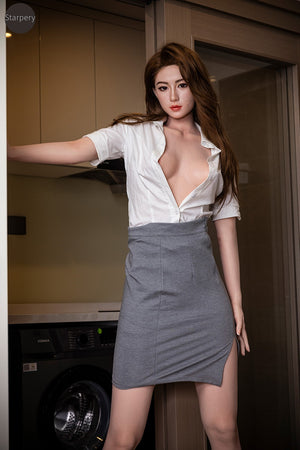 Yuyan Sex Doll (Starpery 176cm C-Cup TPE+silikon)