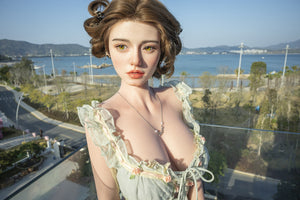 Natalia Sex doll (Starpery 171cm D-cup TPE+silicone)