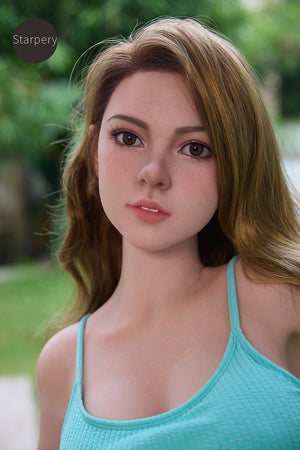 Candy Sex Doll (Starpery 159cm E-Cup TPE+silikon)