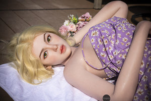 Iris Sex Doll (Starpery 169cm C-Cup TPE+silikon)