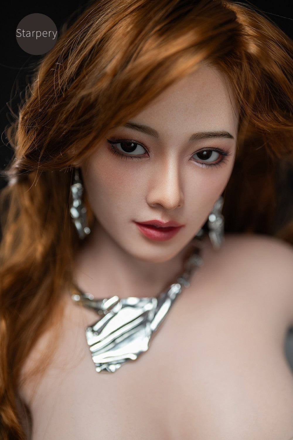 Sex Doll Misa (Starpery 171cm miska D TPE+silikon)