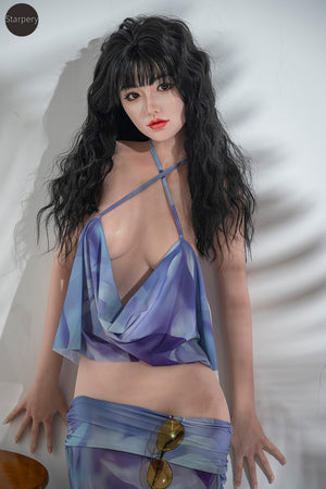 Wushi Sex Doll (Starpery 174CM C-CUP TPE+Silikon)