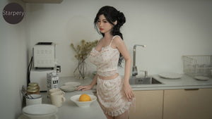 Yufan Sex Doll (Starpery 159cm E-Cup TPE+silikon)