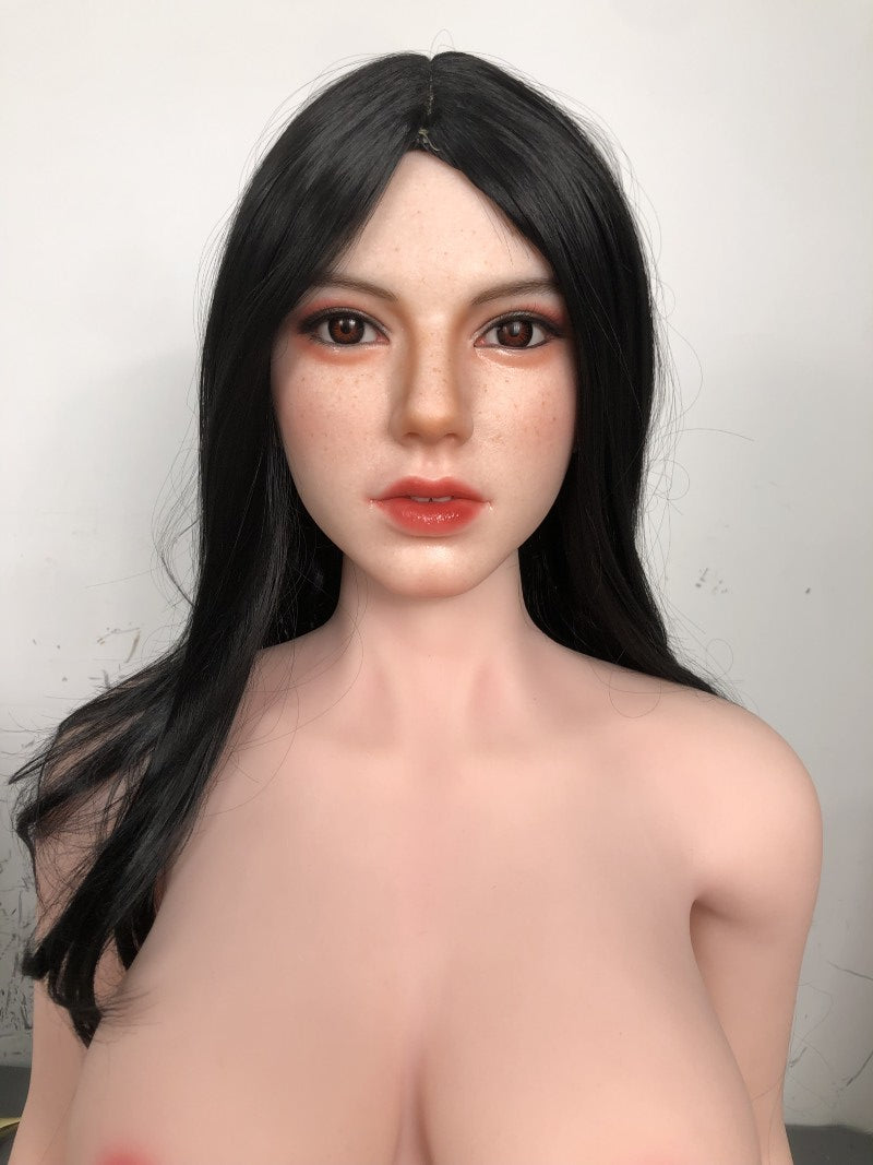 Mira Sex Doll (Starpery 167cm E-pohár TPE+silikon) EXPRESS VÝSTUP